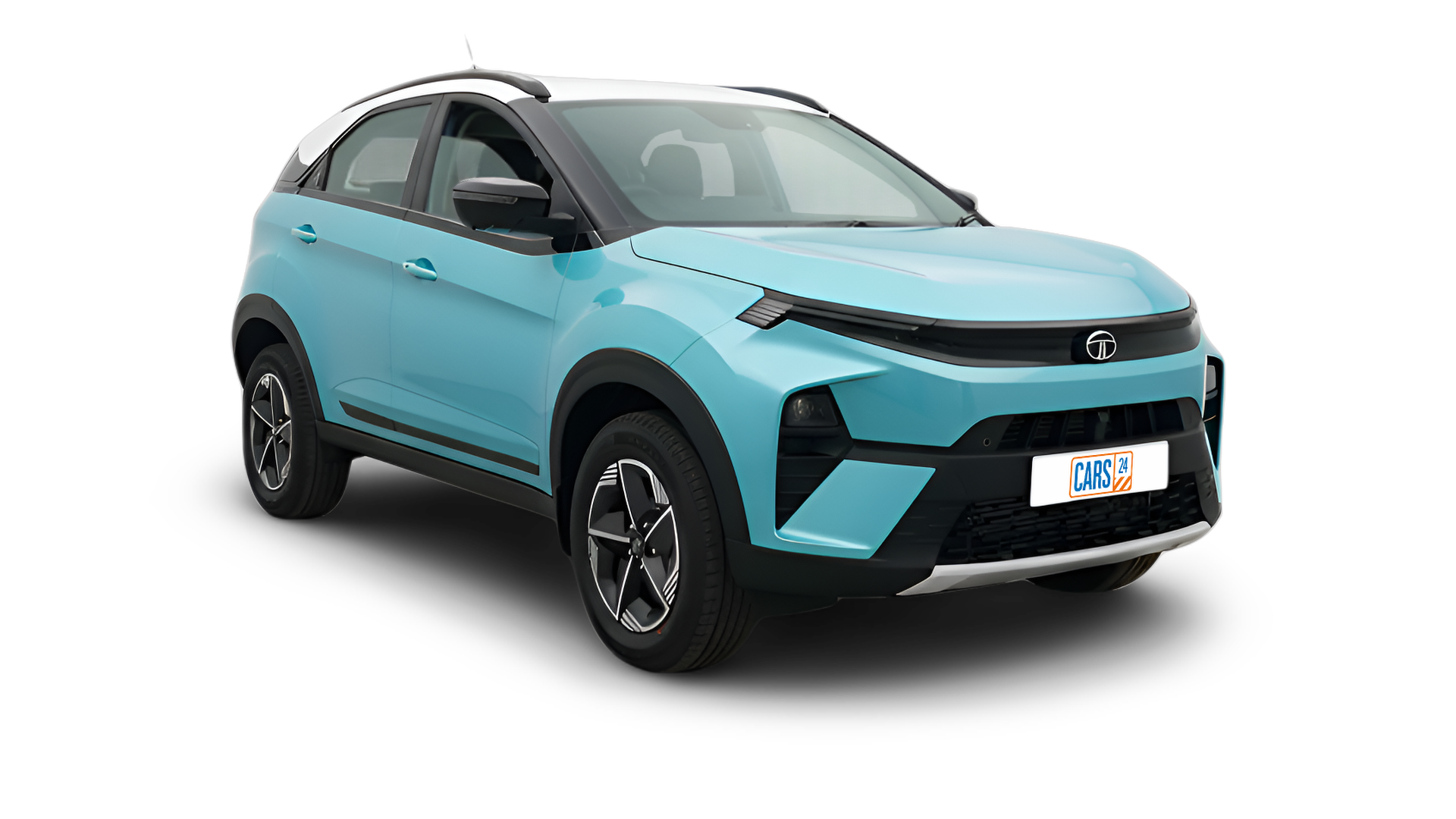 Tata NEXON-img